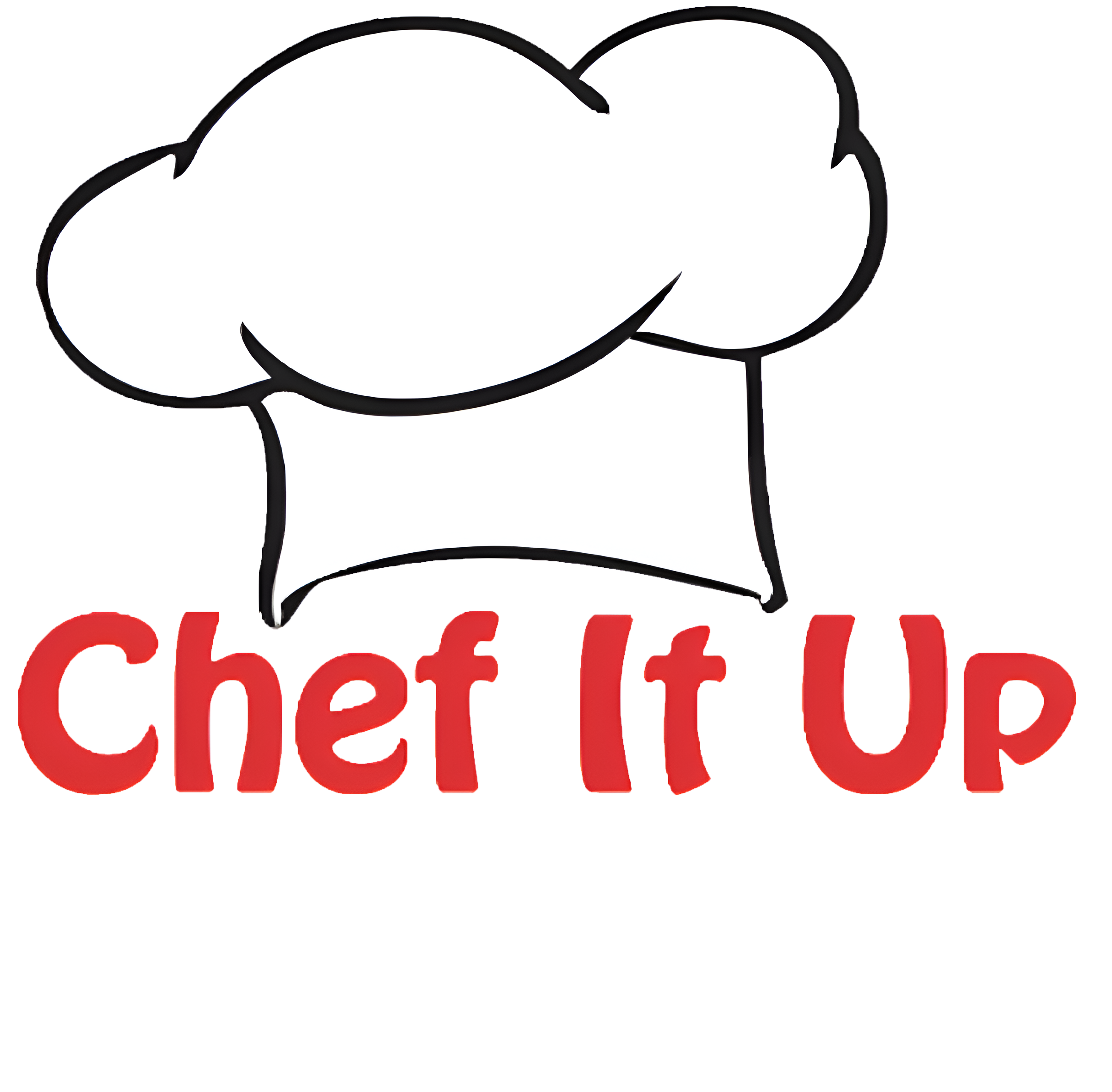 Chef It Up Logo 1