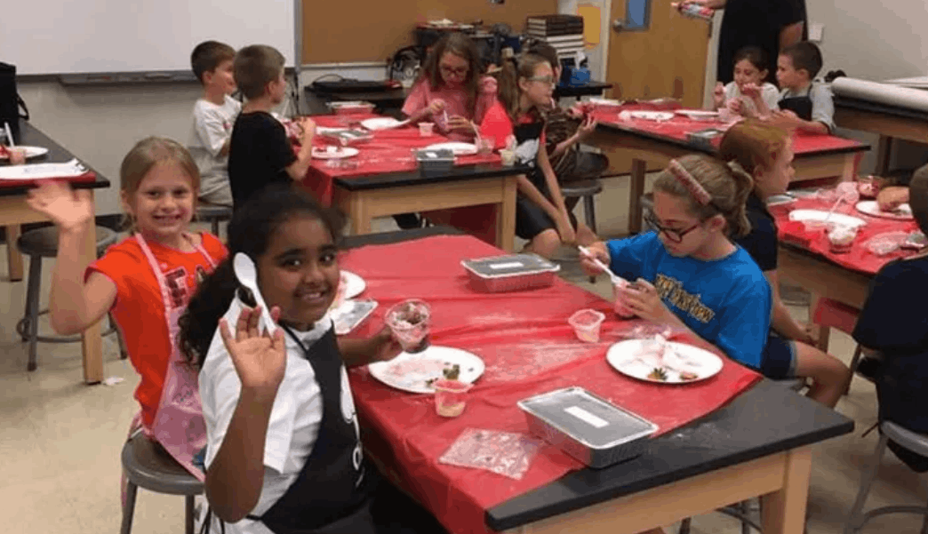 After School Programs